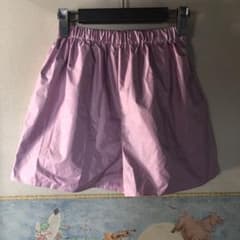 バレエ　サウナパンツ　シルビアのサムネイル