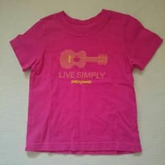 専用！パタゴニアベビー♡Tシャツのサムネイル