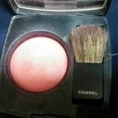 CHANEL チークのサムネイル