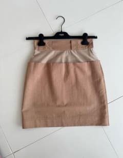 FENDI 新品未使用　ハイウェストスカートのサムネイル
