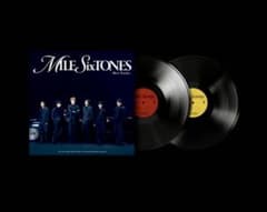 未開封品 SixTONES アナログレコード2枚組 MILE SiXTONES - メルカリ