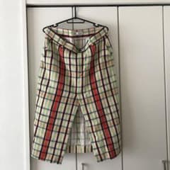 ZARA ロングスカートのサムネイル