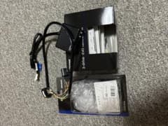 Pivot 3-drive・EVO THROTTLE CONTROLLERのサムネイル