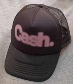 KEIJU NITO キャップ　帽子 限定 KEIJU cash cashcade 未使用 キャップ NITO 帽子 - メルカリ