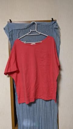 再々studio　CLIP　BIGTシャツのサムネイル