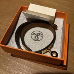 HERMES ケリーブレスレットのサムネイル