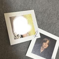 timelesz 菊池風磨 おふうかい Vol.4 フォトカード　レアのサムネイル