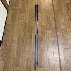 Speeder661 EVOLUTTONスピーダーエボIシャフト　ピンスリーブ付のサムネイル