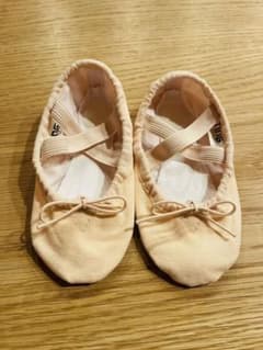 バレエシューズ 幼児用 16cmのサムネイル