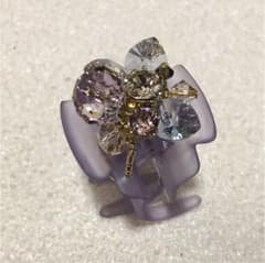 コンプレックスビズ♡クリップのサムネイル