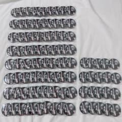 ヒューマンバグ大学 香月紫苑 羽王戦争 トレーディング缶バッジ 100個 ヒューマンバグ大学 香月紫苑 羽王戦争 トレーディング缶バッジ