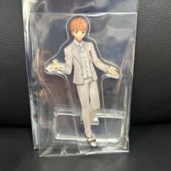 衛宮士郎 「劇場版 Fate HFフィナーレ ランダムアクリルスタンド