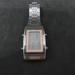 SEIKO ALBA WIRED ViViDiGi W510-4A00 稼働品 - メルカリ