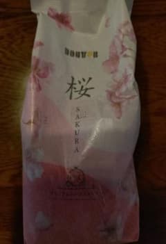 ドトール プレミアムローストコーヒー桜 SAKURAのサムネイル