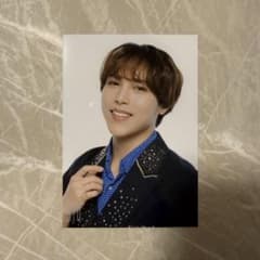 BUDDiiS 生写真 KEVIN #036 021 - メルカリ