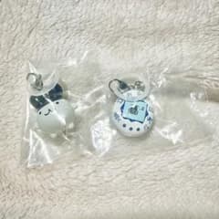 たまごっち めじるしアクセサリー みみっち ズキっちのサムネイル