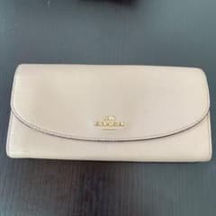 coach 財布のサムネイル