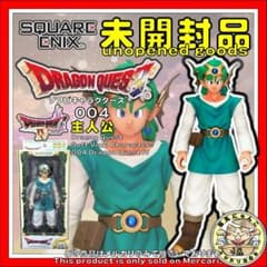 師走セール中★値下げ❌ドラゴンクエスト　ソフビフルコンプセット【新品未開封美品】 ドラゴンクエスト ソフビフィギュア メタリックカラー Amazon.co.jp