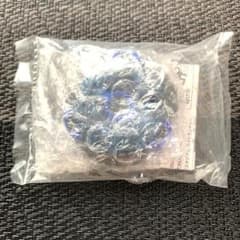 メタルファイトベイブレード ファングレオーネ ディープブルーVer. 特別景品 メタルファイトベイブレード ファングレオーネ ディープブルーVer