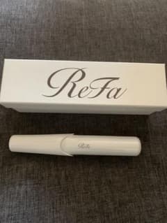 ReFa ReFa BEAUTECH FINGER IRONのサムネイル