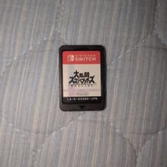 大乱闘スマッシュブラザーズ SPECIAL Switch ソフトのサムネイル