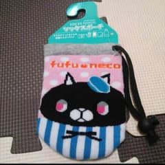 かおりん様 専用 / fufuneko 巾着型ポーチのサムネイル