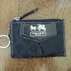 ☆COACH小銭入れ☆のサムネイル