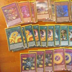 遊戯王　法界　デッキのサムネイル