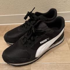 【PUMA】スニーカー 24cmのサムネイル