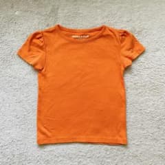21SS Misha & Puff Puff Sleeve Tee 2-3yのサムネイル