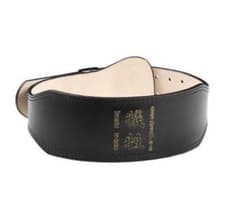 カネキン 犠牲 トレーニングパワーベルト カネキン 犠牲ベルト - メルカリ