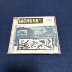 Superchunk 「No Pocky for Kitty」CD