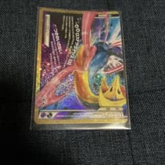ダークライ6クレセリアLEGEND(下) 30th MEGA 拡張パック 3…のサムネイル