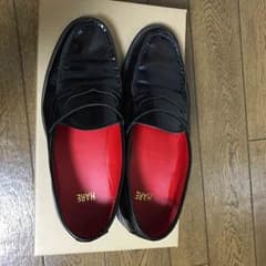 ハレ ローファー hare  M（nos様専用）のサムネイル