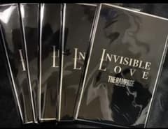 INVISIBLE LOVE アクリルスタンド 未開封のサムネイル