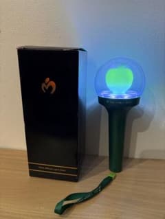 Mrs. GREEN APPLE ミセスグリーンアップル ペンライトのサムネイル