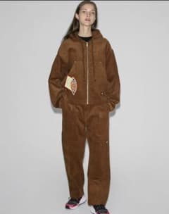 monkey time×Dickiesのサムネイル