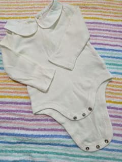 baby GAP ロンパース 6-12ヶ月のサムネイル