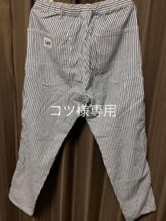 Lee ワークパンツ カーゴパンツのサムネイル