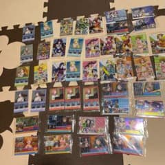 ラブライブμ'sウエハースのサムネイル