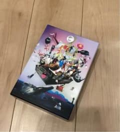 Mr.childrenのサムネイル