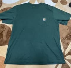 カーハート Tシャツのサムネイル