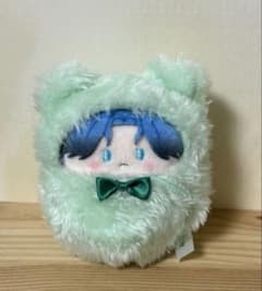 ブレイクマイケース　たぴぬい　新名有のサムネイル
