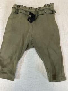 アプレ　パンツ　ズボンのサムネイル