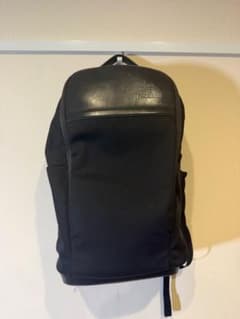 THE NORTH FACE バックパック リュック ブラックのサムネイル