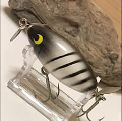 【LUHR JENSEN】◆OLD◆Nippin Sam◆USED◆のサムネイル