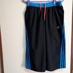 adidas ハーパンのサムネイル