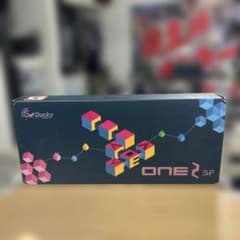 Ducky ゲーミングキーボードONE 3F DKONE2RGBSFRED Ducky ゲーミングキーボードONE 3F DKONE2RGBSFRED - メルカリ