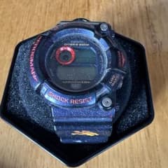 す*な様 CASIO FROGMAN ダイバーズウォッチ 200m毒蛙 - メルカリ