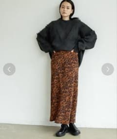 ロングスカートのサムネイル